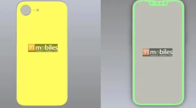 小屏iPhoneSE4值得买吗 小屏iPhoneSE4值得买吗