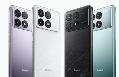 琅琊苹果15维修中心分享红米K70和iPhone15该怎么选