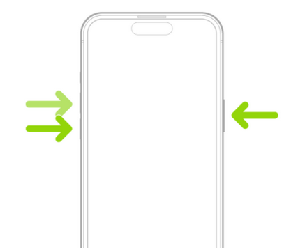 琅琊苹果15服务店分享如何重新启动iPhone 15机型