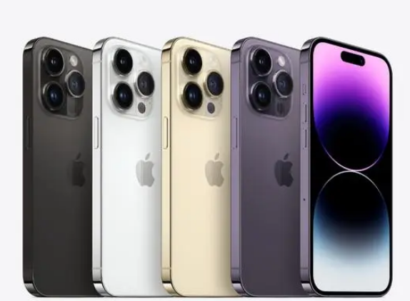 琅琊苹果15内存维修店分享iPhone15的内存是多少