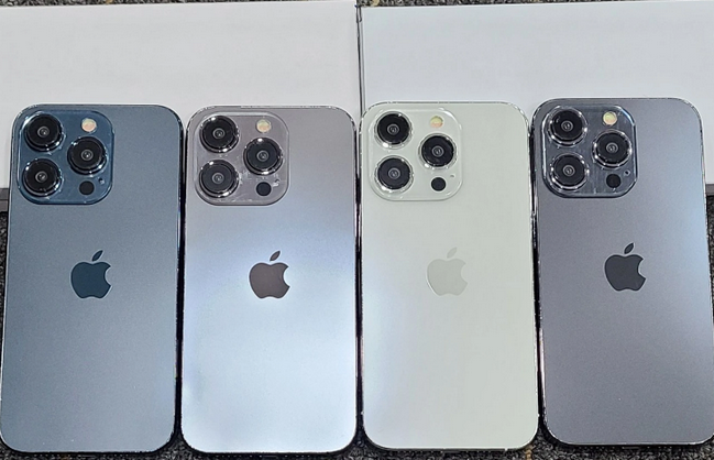 琅琊苹果15维修点分享iPhone15系列有哪些型号 琅琊苹果15维修点分享iPhone15系列有哪些型号