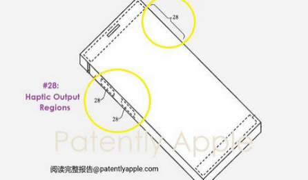 琅琊苹果手机维修站分享iPhone什么时候会用上固态按钮 琅琊苹果手机维修站分享iPhone什么时候会用上固态按钮