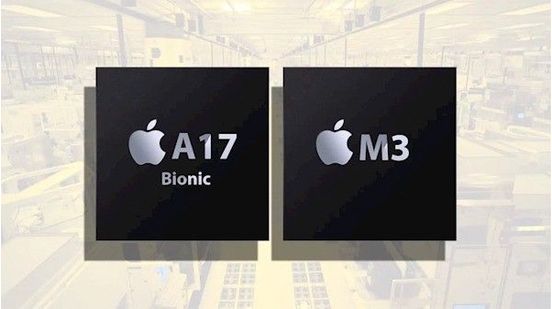 琅琊苹果15维修站分享iPhone15系列会用3nm芯片吗 