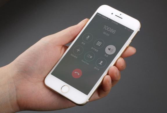 琅琊苹果手机维修分享iPhone 听筒没声音、iPhone 听筒无法正常工作解决办法 