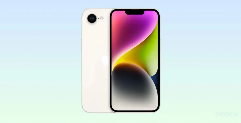 琅琊苹果手机维修分享苹果 iPhone SE 4 2025 春季亮相 
