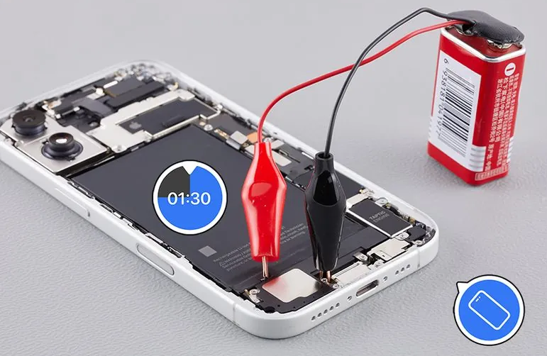 琅琊苹果手机维修分享 iPhone 16 / Pro 维修手册 
