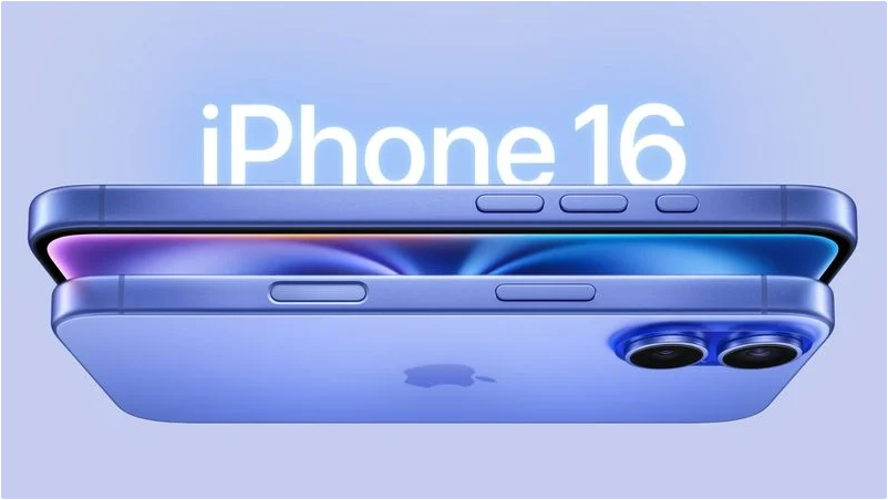 琅琊苹果手机维修分享iPhone 16 系列更易于维修 