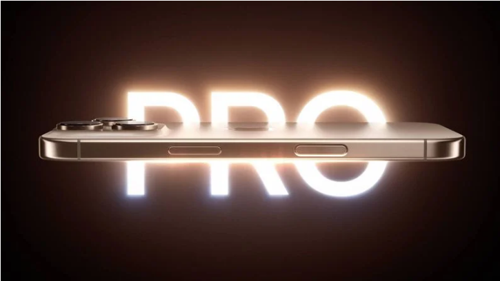 琅琊苹果手机维修分享iPhone 16 Pro系列需求在预购后“低于预期” 
