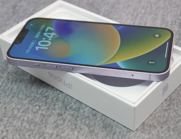 琅琊iPhone14闪光灯维修分享如何解决苹果14闪光灯故障问题 